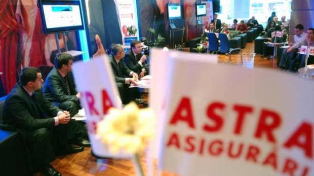 Instanţa a amânat luarea deciziei privind falimentul Astra Asigurări Instanţa a amânat luarea deciziei privind falimentul Astra Asigurări