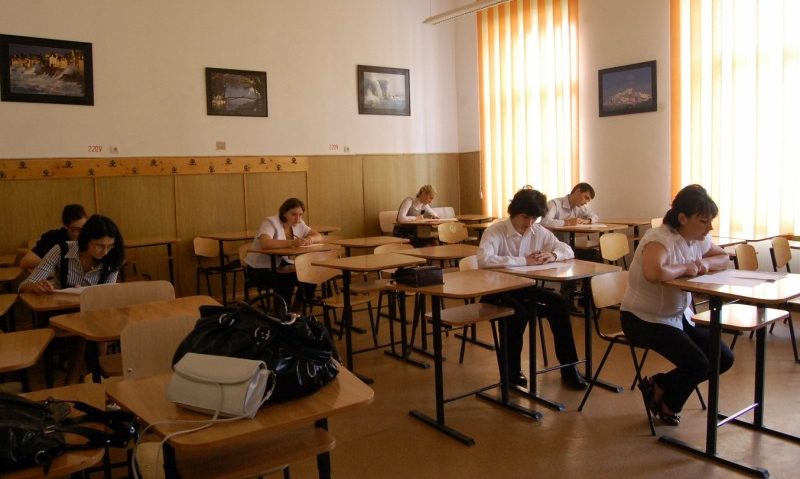 Primăria montează centrale termice în 4 școli brașovene Primăria montează centrale termice în 4 școli brașovene