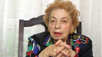A murit avocata Paula Iacob