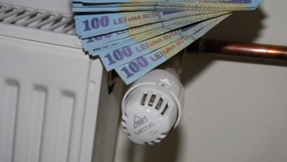 Reghinenii pot depune de mâine cererile pentru ajutoare de încălzire