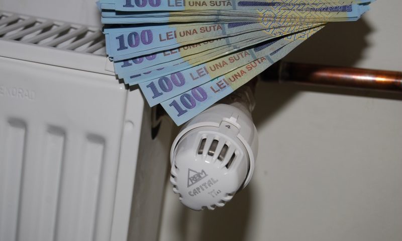 Reghinenii pot depune de mâine cererile pentru ajutoare de încălzire Reghinenii pot depune de mâine cererile pentru ajutoare de încălzire