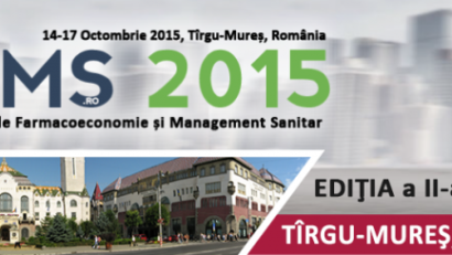 Eveniment major pentru sistemul sanitar din România