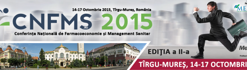 Eveniment major pentru sistemul sanitar din România Eveniment major pentru sistemul sanitar din România