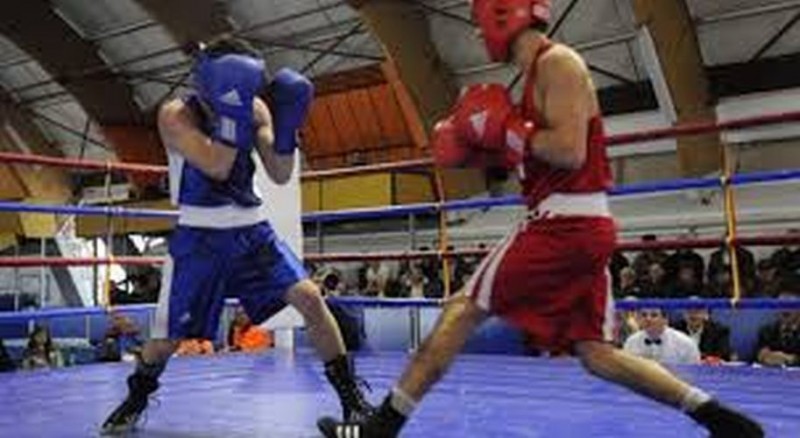 Marius Chelărescu (CSM Braşov), medalie de bronz la naţionalele de box pentru ,,tineret”