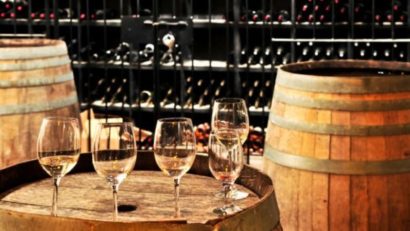 Topul producătorilor de vin din Europa. Pe ce loc e România?