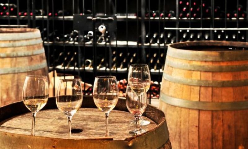 Topul producătorilor de vin din Europa. Pe ce loc e România? Topul producătorilor de vin din Europa. Pe ce loc e România?
