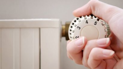 Factura pentru căldură nu va creşte în sezonul rece