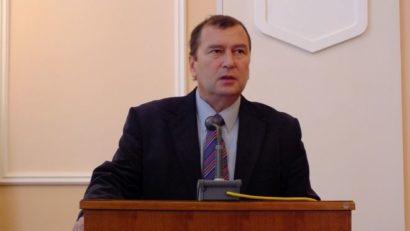 Legislația medicală va putea fi studiată la Universitatea Petru Maior