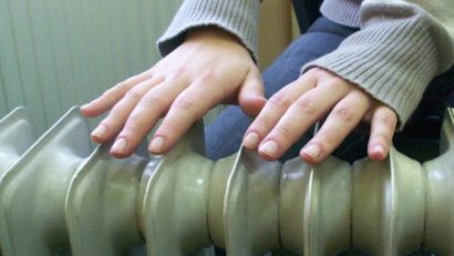 103 sighişoreni au solicitat până în prezent ajutoare pentru încălzire