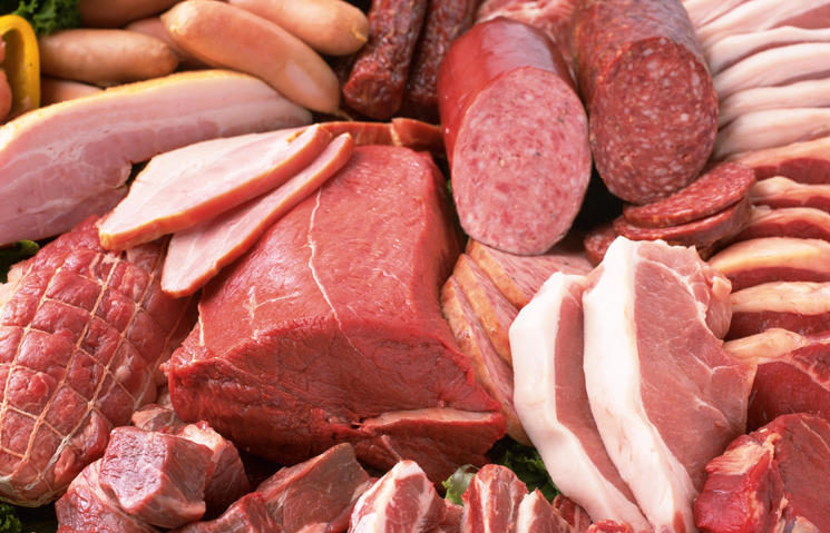 Carnea procesată este cancerigenă Carnea procesată este cancerigenă