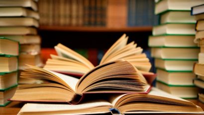 Bookfest la UMF Tîrgu-Mureș