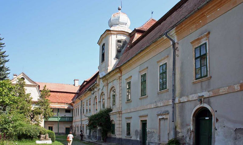 Castelul din Gurghiu ar putea fi renovat cu fonduri europene Castelul din Gurghiu ar putea fi renovat cu fonduri europene