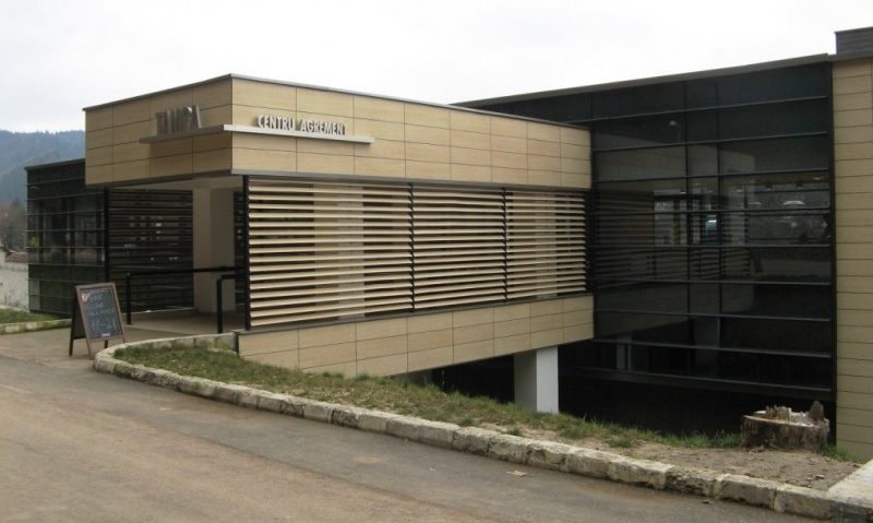 Un complex sportiv şi de agrement din Braşov, în prag de închidere Un complex sportiv şi de agrement din Braşov, în prag de închidere