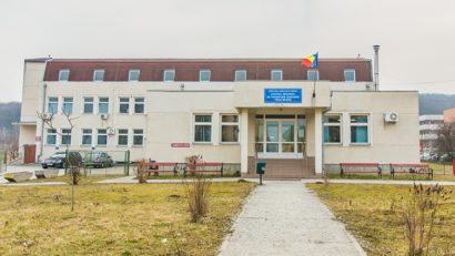 Și la Tg.-Mureș se poate dona sânge!