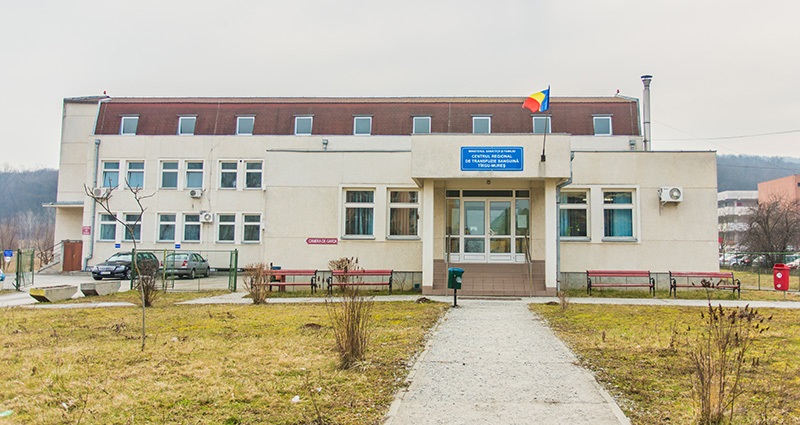 Centrele de transfuzii ar trebui să fie deschise și în weekend Centrele de transfuzii ar trebui să fie deschise și în weekend