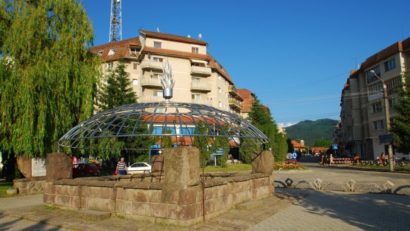 Campanie de promovare a potenţialului natural şi turistic al judeţului Covasna în mediul on-line