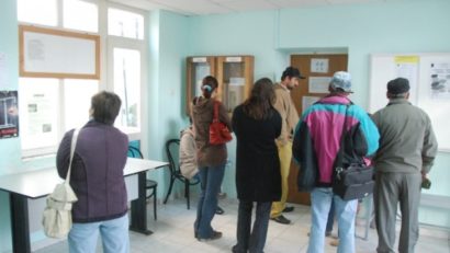 Cursuri pentru 200 de șomeri din Harghita
