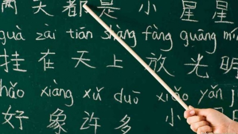 Aproximativ 300 de liceeni harghiteni s-au înscris la cursuri opţionale de limba chineză Aproximativ 300 de liceeni harghiteni s-au înscris la cursuri opţionale de limba chineză