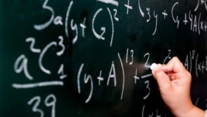 Elevii talentați la matematică se vor pregăti la Tîrgu-Mureș
