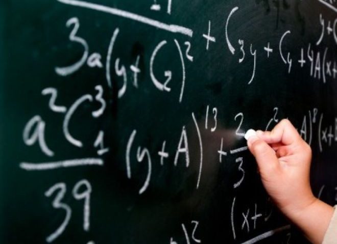 Elevii talentați la matematică se vor pregăti la Tîrgu-Mureș Elevii talentați la matematică se vor pregăti la Tîrgu-Mureș