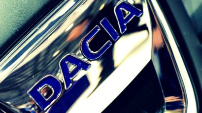 Un nou model de autovehicul Ford Puma, produs la Craiova