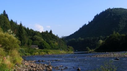 Controalele rangerilor din parcurile naturale sunt neconstituționale