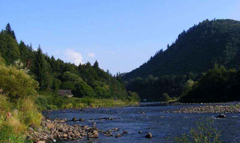 Controalele rangerilor din parcurile naturale sunt neconstituționale Controalele rangerilor din parcurile naturale sunt neconstituționale