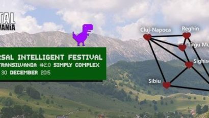 Digital Transilvania inovează Şcoala Gimnazială nr 7 din Tîrgu-Mureş