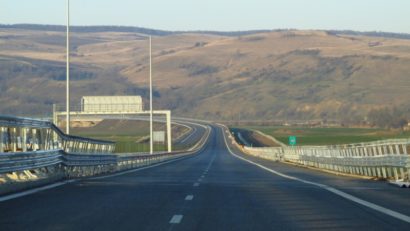 Copreşedintele PNL Sibiu cere măsuri privind problemele de pe DN 1