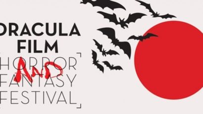 „Dracula Film Festival” , la Brașov
