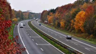 Informații utile privind circulația pe drumurile publice. Drumuri închise sau cu restricții