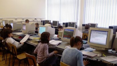 Programa şcolară va fi reformată