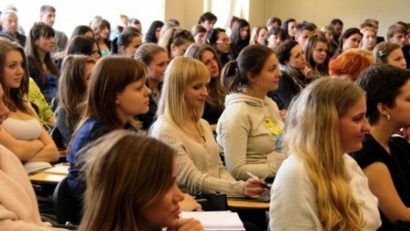 Credite pentru studenti