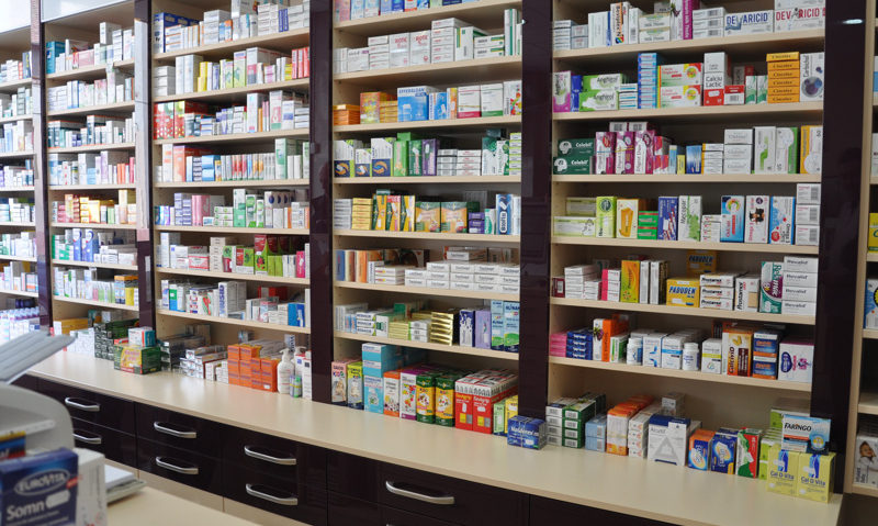 Farmaciile ar putea primi bani pentru serviciile prestate Farmaciile ar putea primi bani pentru serviciile prestate