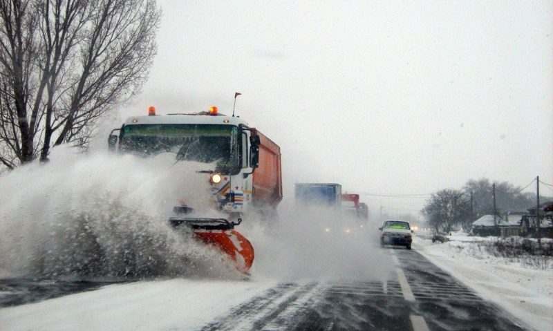 Pe primarii din judeţul Brașov nu-i interesează că se apropie iarna Pe primarii din judeţul Brașov nu-i interesează că se apropie iarna