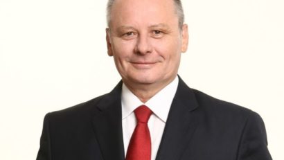Frătean: „Am votat pentru înființarea Agenției Naționale de Administrare a Bunurilor Sechestrate”