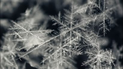 Minus 5,1 grade la Miercurea Ciuc, cea mai scăzută temperatură din ţară