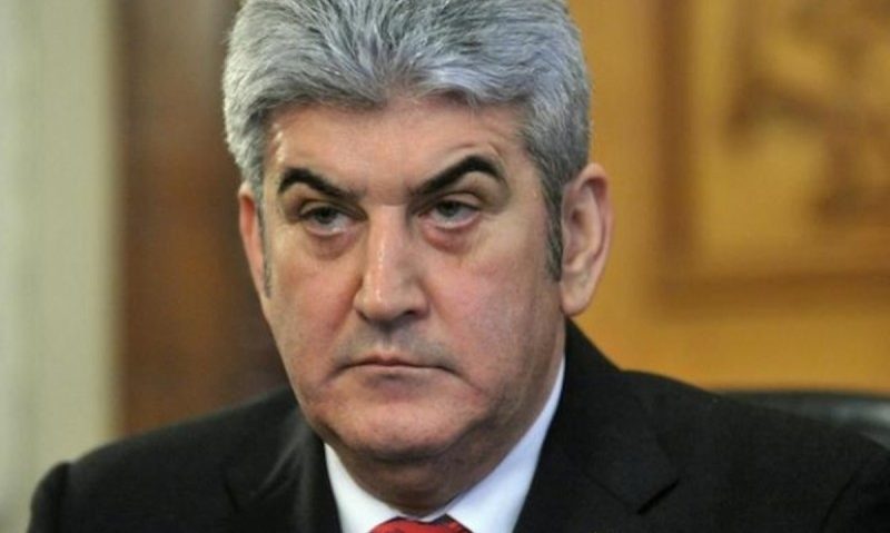 Declaraţii ale vicepremierului Gabriel Oprea Declaraţii ale vicepremierului Gabriel Oprea