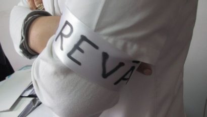 Cătălin Predoiu, afirmă că liberalii ar putea decide şi alte forme de protest faţă de situaţia legii votului prin corespondenţă