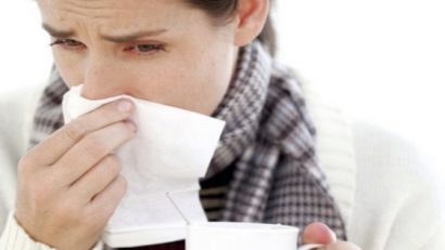 Creștere alarmantă a bolilor respiratorii în Mureș