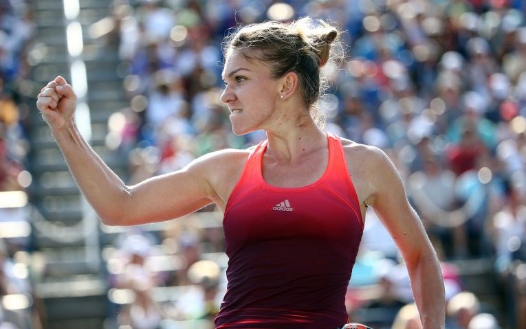 Simona Halep, debut cu dreptul la Turneul Campioanelor