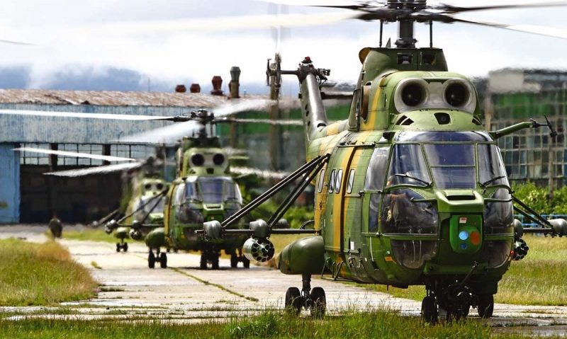 Un conflict spontan a avut loc la IAR Ghimbav