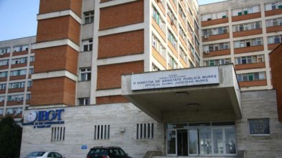 IUBCvT Tîrgu-Mureș își deschide porțile pentru public