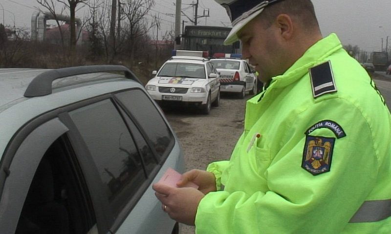 Sute de harghiteni, băuți la volan Sute de harghiteni, băuți la volan