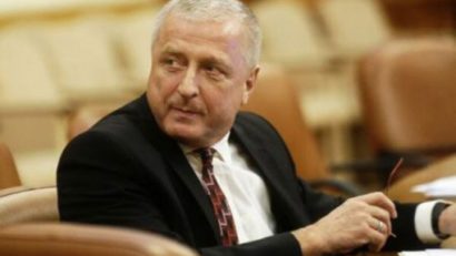 Fostul deputat PSD Ioan Adam recunoaște faptele de care este acuzat