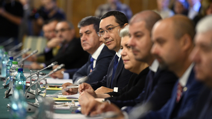 Programul naţional pentru irigaţii ar putea fi adoptat prin OUG Programul naţional pentru irigaţii ar putea fi adoptat prin OUG