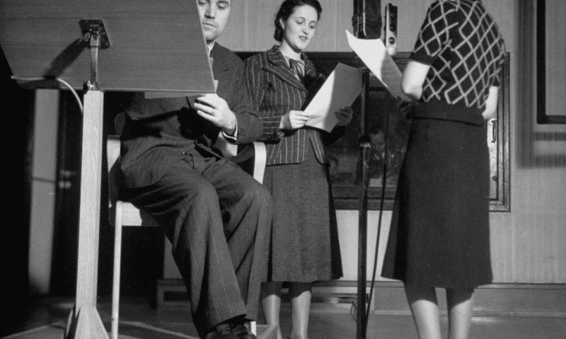 76 de ani de la lansarea Radio Basarabia, primul post regional Radio România 76 de ani de la lansarea Radio Basarabia, primul post regional Radio România