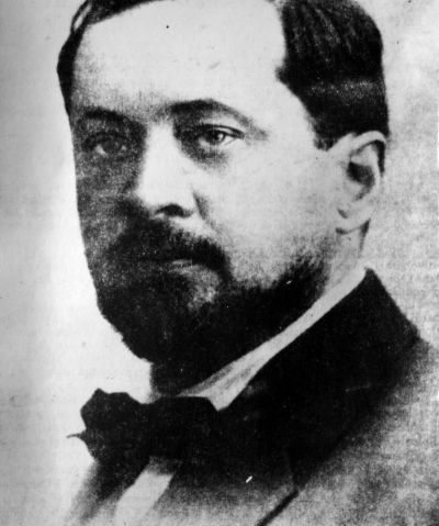 Traian Lalescu – un matematician de o originalitate deosebită Traian Lalescu – un matematician de o originalitate deosebită