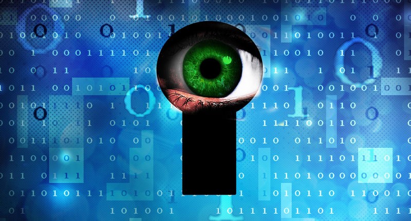Președintele a promulgat Legea Big Brother Președintele a promulgat Legea Big Brother