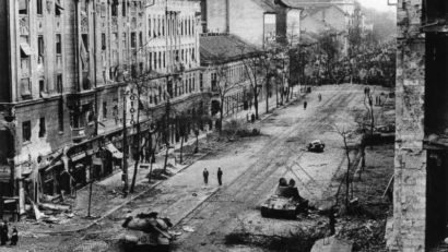 Revoluția din Ungaria, comemorată și în Covasna